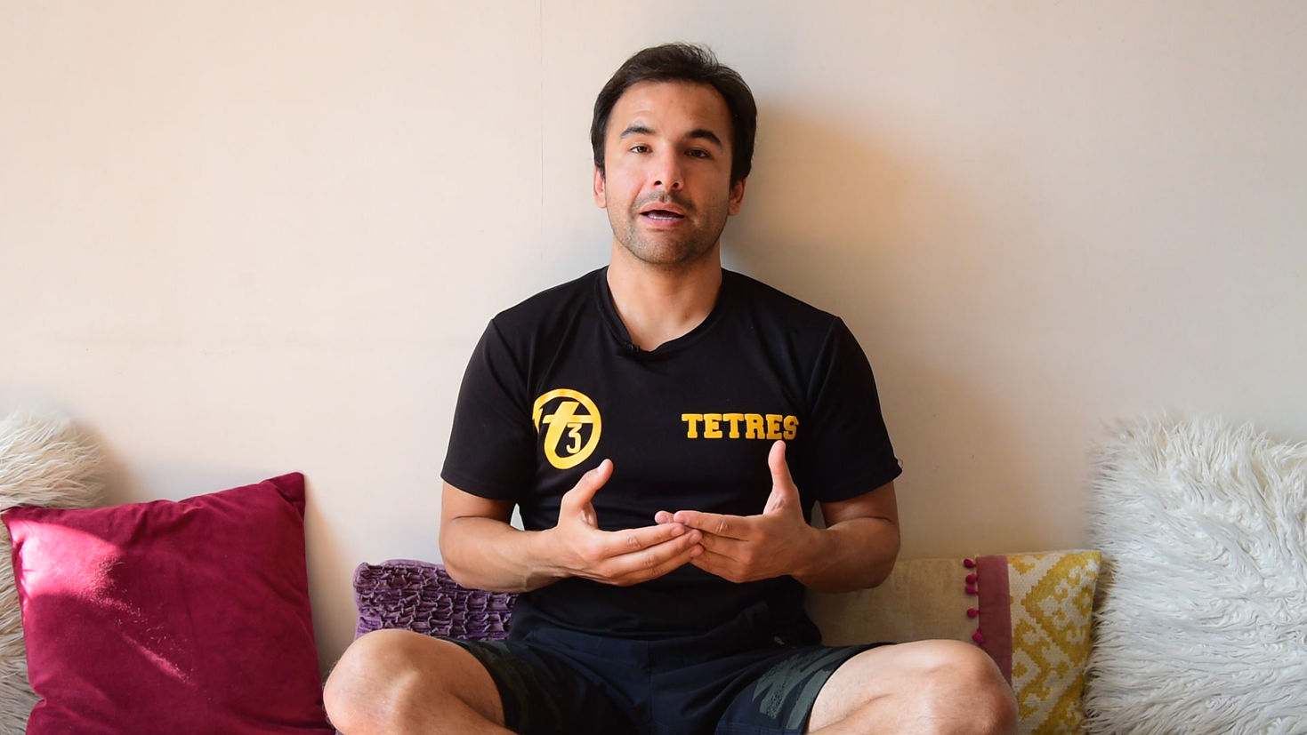 Meditación